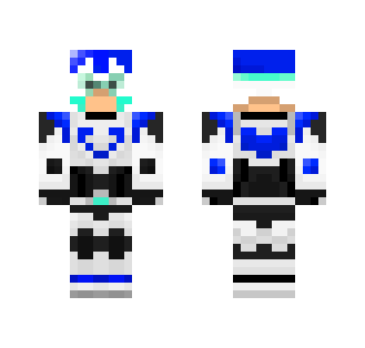 Lance Voltron Legendary Defender