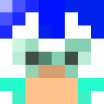 Lance Voltron Legendary Defender - Male Minecraft Skins - image 3