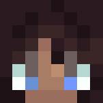 oh Deer, youre beautiful - Female Minecraft Skins - image 3