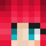Ruby Kurosawa * Aqours - Female Minecraft Skins - image 3