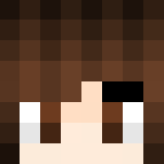 UF Frisk Skin For A Friend - Female Minecraft Skins - image 3