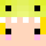 for me - Female Minecraft Skins - image 3