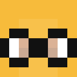 Alphys (Undertale) - Female Minecraft Skins - image 3