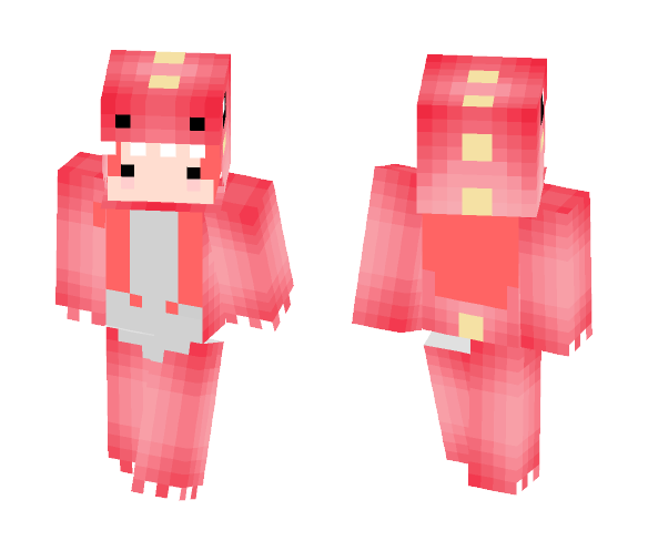 for Tumblerina - Female Minecraft Skins - image 1