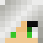 Travis Love~Love Paradise - Male Minecraft Skins - image 3