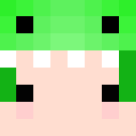 For Bunnie - Female Minecraft Skins - image 3