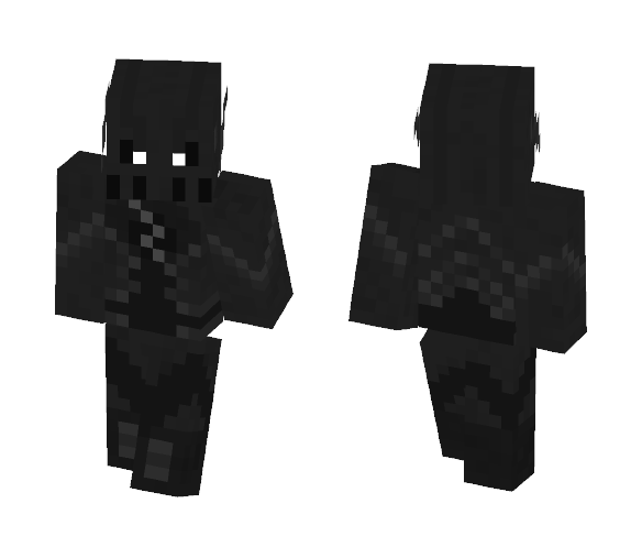 Zoom [Flash TV Show] - Male Minecraft Skins - image 1
