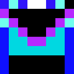 Download Free Something wrong Skin for Minecraft image 3 Something wrong - Male Minecraft Skins - image 3