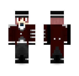 Dark Ringmaster