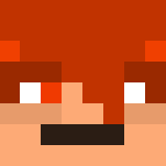 Alex... Except not? - Male Minecraft Skins - image 3