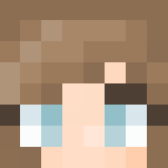 Summer Love ♥ - Female Minecraft Skins - image 3