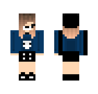 Older skin i've made ~Oliver