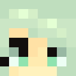 sound of moosic - Female Minecraft Skins - image 3