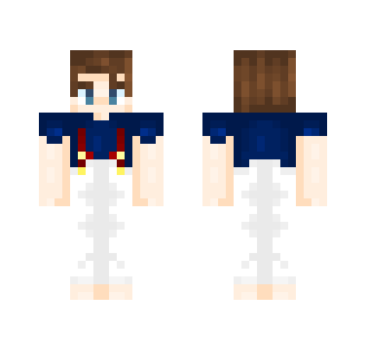 Late 4th of july skin