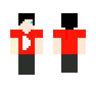 ~Random Skin~