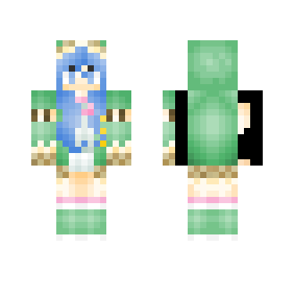 Yoshino (Date a live)