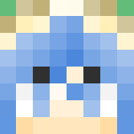 Yoshino (Date a live) - Female Minecraft Skins - image 3