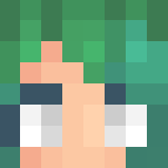 ʟıʟʏ~ ċȏʟԀ ċȏʟȏȗяṡ - Female Minecraft Skins - image 3