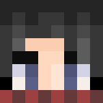 ʟıʟʏ~ ṡһʏ ɢıяʟ - Female Minecraft Skins - image 3