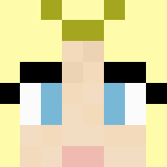 lady galadriel - Female Minecraft Skins - image 3