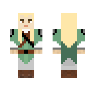 legolas