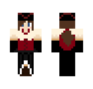 female pirate