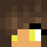 Pokemon Trainer FIXED. - Female Minecraft Skins - image 3