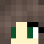 ~BackPack Girl~ - Female Minecraft Skins - image 3