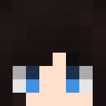 【Why do we worry?】 - Female Minecraft Skins - image 3