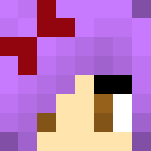 Laki Olietta - Female Minecraft Skins - image 3