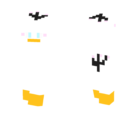 Matilda - Female Minecraft Skins - image 1
