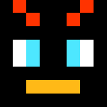 Bomb - Male Minecraft Skins - image 3