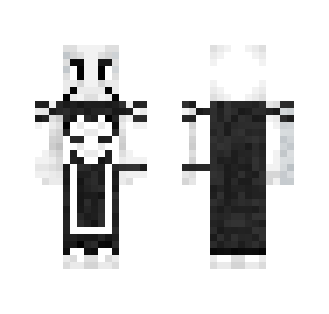 Asriel Dreemurr