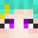Eureka - Female Minecraft Skins - image 3