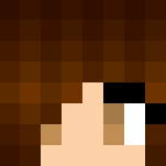 Girl skin 3 - Girl Minecraft Skins - image 3