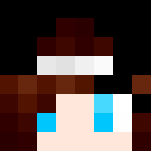Download Free Girl skin 2 Skin for Minecraft image 3 Girl skin 2 - Girl Minecraft Skins - image 3