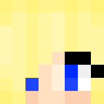 Girl skin 1 - Girl Minecraft Skins - image 3