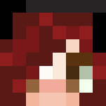 Black Kitty :3 - Female Minecraft Skins - image 3