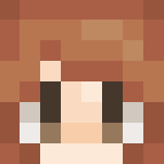 cause i'm falling to pieces - Female Minecraft Skins - image 3