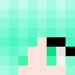 Bikini Version (Purple) - Female Minecraft Skins - image 3