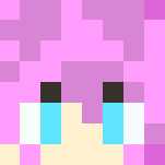 Elfy Snelfy - Female Minecraft Skins - image 3