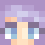 Cute as a Button =^owo^= - Female Minecraft Skins - image 3