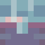 Jeffroy of the Spring of Night - Male Minecraft Skins - image 3