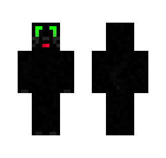 Black Cat