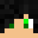 Creeper Boy - Boy Minecraft Skins - image 3
