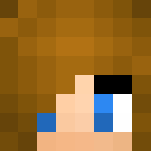 My new skin - Female Minecraft Skins - image 3