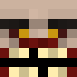Jockey from L4D (Left 4 Dead) - Other Minecraft Skins - image 3