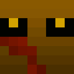 Charger From L4D (Left 4 Dead) - Other Minecraft Skins - image 3