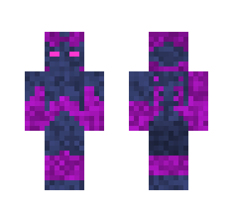 Ender Dreadnaught