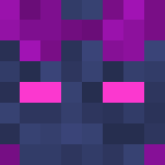 Ender Dreadnaught - Interchangeable Minecraft Skins - image 3